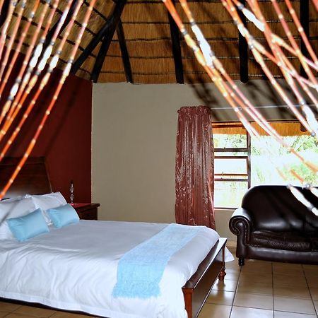 Palmwag Tzaneen Exteriér fotografie