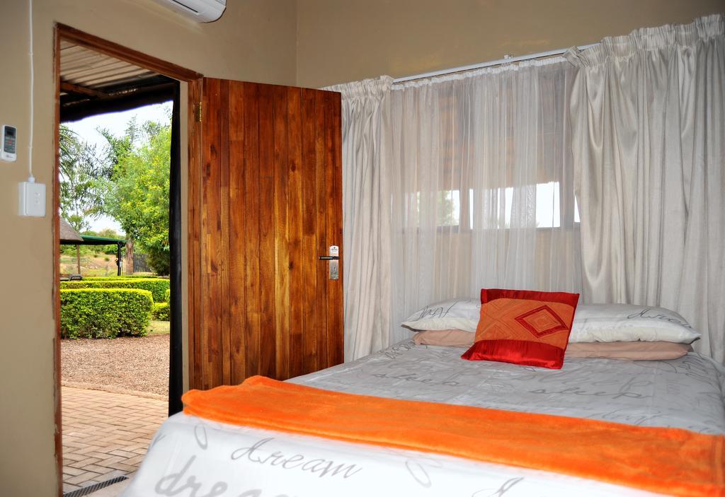 Palmwag Tzaneen Exteriér fotografie